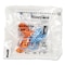 Howard Leight MAXIMUM Disposable Polyurethane Foam Ear Plugs, Bell Shape, 33 dB, 100 PK MAX-30 - alternate 2